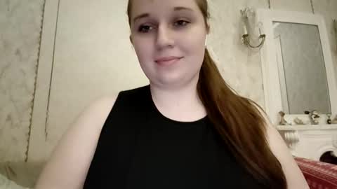 Snapshot of annagoldy chatting on 16, 11, 2025 Anna online show from 16, 11, 2025