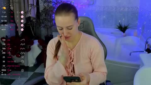 annagrees1 online show from 19, 2, 2026