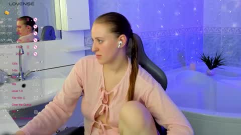 annagrees1 online show from 12, 3, 2026