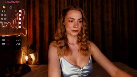 Goddess Anna online show from 17, 10, 2025