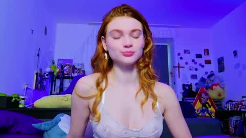 Anna online show from 22, 5, 2026