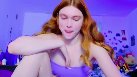 Anna online show from 29, 5, 2026