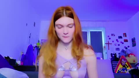 Anna online show from 1, 6, 2026