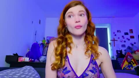 Anna online show from 8, 6, 2026