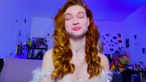 Anna online show from 11, 6, 2026
