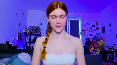 Anna online show from 20, 6, 2026