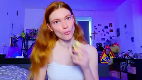 Anna online show from 22, 6, 2026