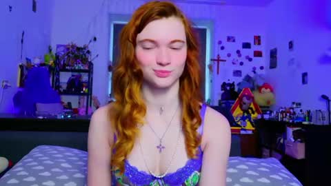 Anna online show from 20, 7, 2026