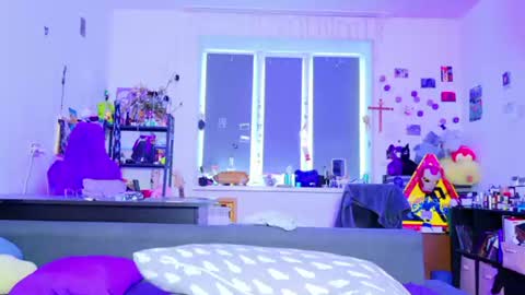Anna online show from 20, 7, 2026