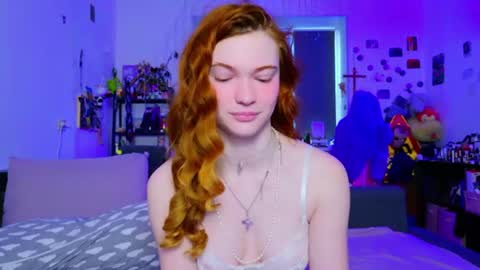Anna online show from 25, 7, 2026