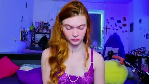 Anna online show from 31, 7, 2026