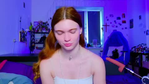 Anna online show from 1, 8, 2026
