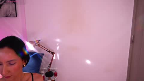 Anna k online show from 24, 4, 2026