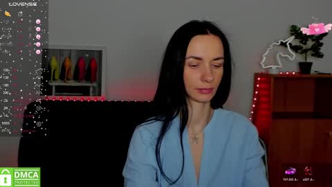 Anna online show from 15, 2, 2025