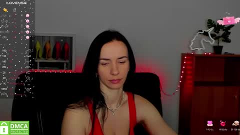 Anna online show from 19, 2, 2025