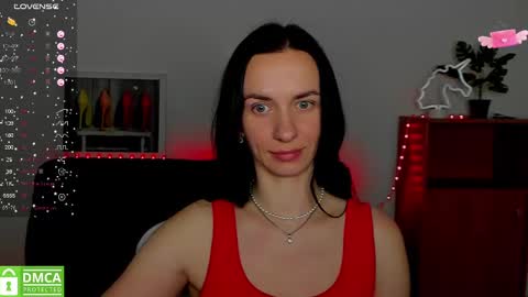 Anna online show from 19, 2, 2025