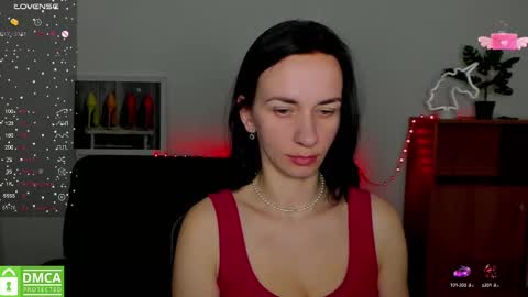 Anna online show from 11, 3, 2025