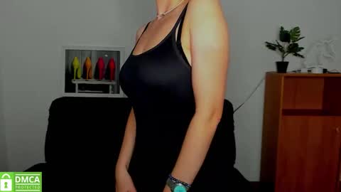 Anna online show from 15, 9, 2025