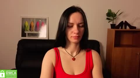 Snapshot of annakillian_kiss chatting on 6, 5, 2026 Anna online show from 6, 5, 2026