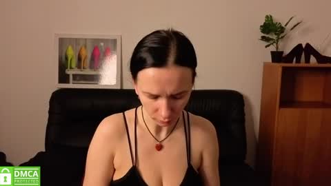 Snapshot of annakillian_kiss chatting on 8, 5, 2026 Anna online show from 8, 5, 2026