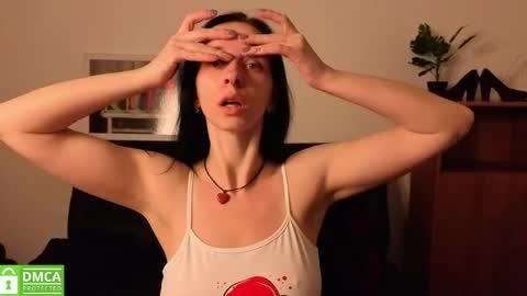 Snapshot of annakillian_kiss chatting on 11, 5, 2026 Anna online show from 11, 5, 2026
