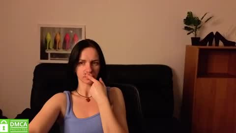 Snapshot of annakillian_kiss chatting on 13, 5, 2026 Anna online show from 13, 5, 2026