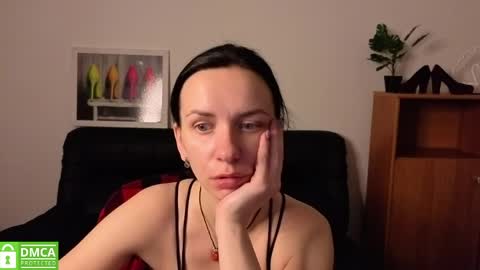 Snapshot of annakillian_kiss chatting on 19, 5, 2026 Anna online show from 19, 5, 2026