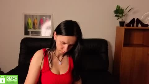 Snapshot of annakillian_kiss chatting on 1, 6, 2026 Anna online show from 1, 6, 2026