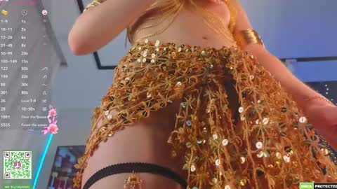 Holly Molly Im Polly online show from 21, 4, 2026