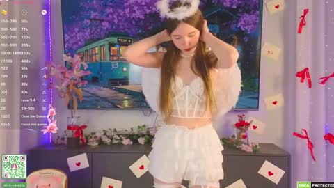 Holly Molly Im Polly online show from 25, 4, 2026
