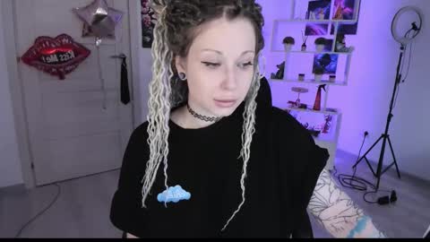 Anna online show from 14, 9, 2025