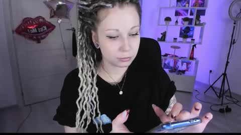 Anna online show from 4, 10, 2025