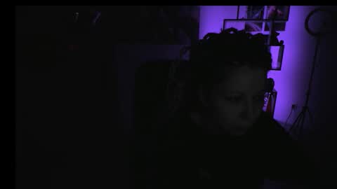 Anna online show from 12, 10, 2025