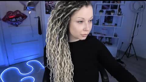 Anna online show from 15, 2, 2026