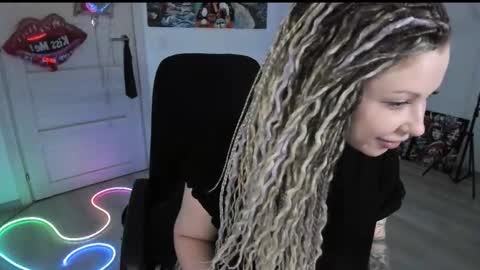 Anna online show from 22, 3, 2026