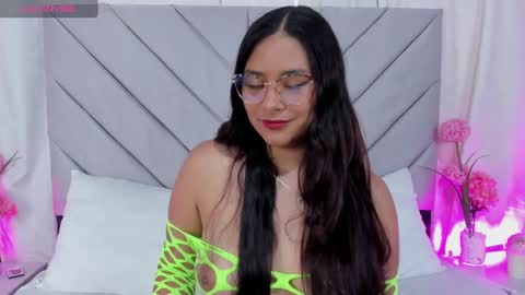 Anna online show from 9, 1, 2025