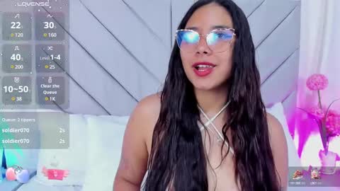 Anna online show from 10, 1, 2025