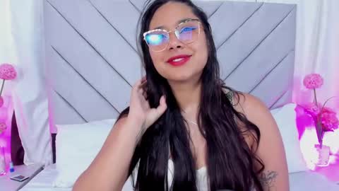 Anna online show from 11, 1, 2025