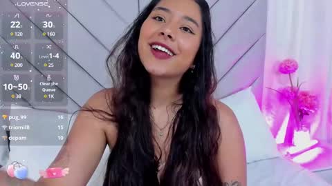 Anna online show from 13, 1, 2025