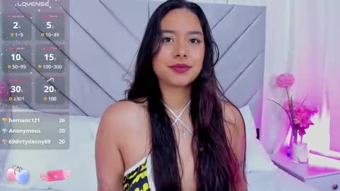 Anna online show from 16, 1, 2025