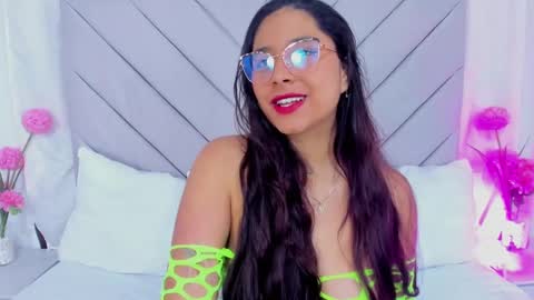 Anna online show from 24, 1, 2025