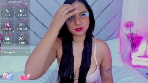 Anna online show from 25, 1, 2025