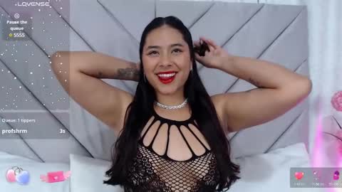 Anna online show from 27, 2, 2025