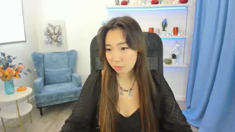 Anna online show from 26, 10, 2025