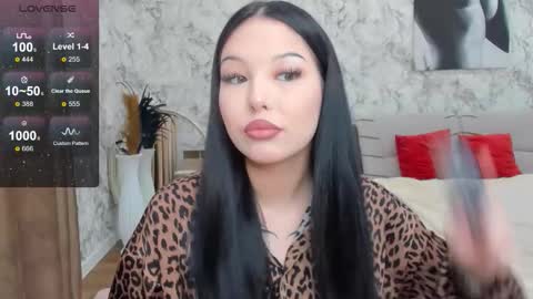 Anna online show from 22, 9, 2025