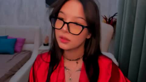 Anna online show from 29, 9, 2025