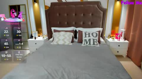 Anna online show from 6, 10, 2025