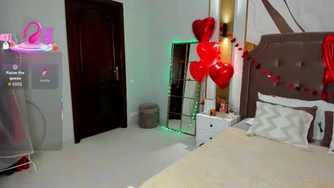 Anna online show from 22, 2, 2026