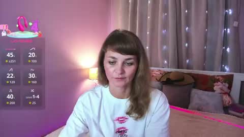 Anna online show from 19, 7, 2026