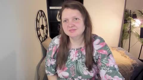 Snapshot of annasoull chatting on 23, 3, 2026 Anna online show from 23, 3, 2026